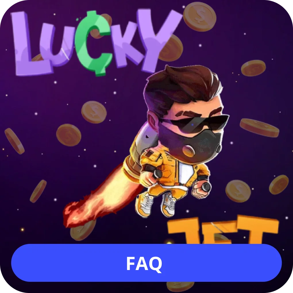 Lucky Jet FAQ